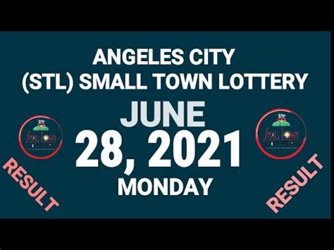 lake tahoe stl angeles city result today|Small Town Lottery (Angeles City / Pampanga Results) .